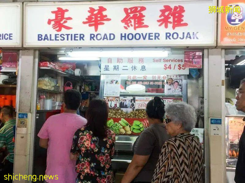 这道黑暗料理,是新加坡旅游局最后的倔强