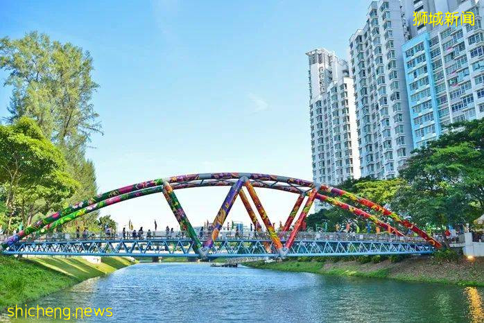 新加坡文化遺産節周五線上舉行,80項精彩活動免費參加!