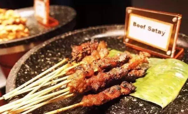 新加坡全攻略,美景、美食、交通