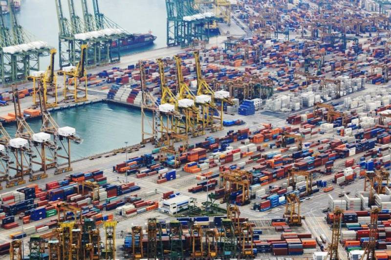 突發!美國大選神反轉!拜登即將獲勝,特朗普絕望!新加坡笑了