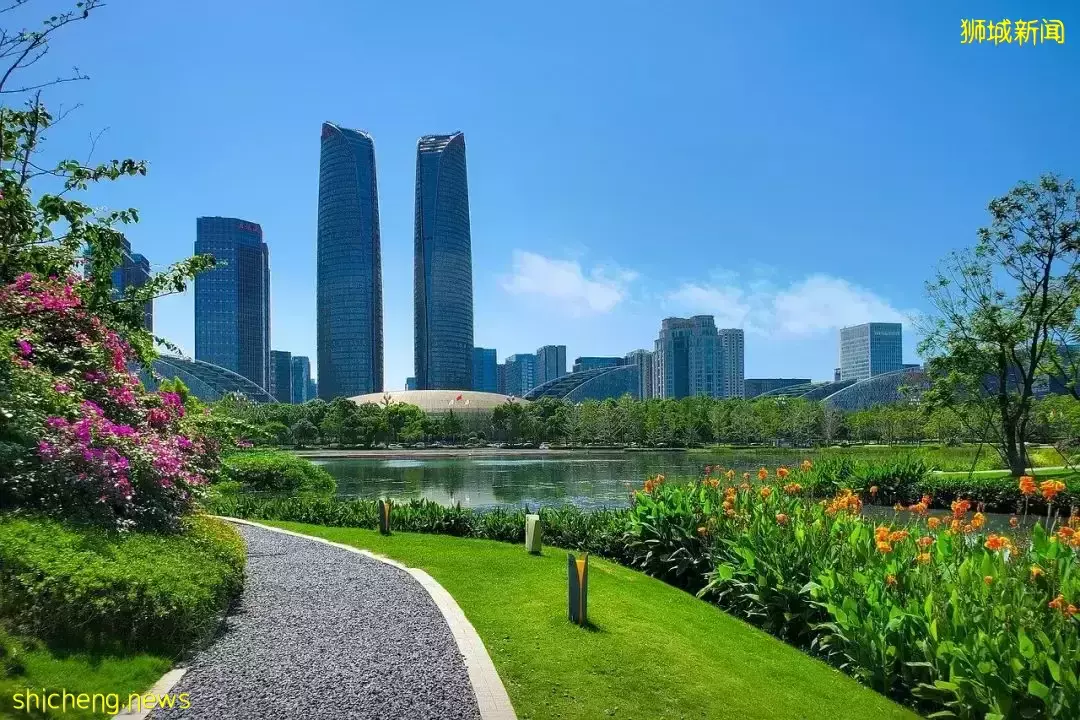 新加坡移民，精英瞬間成了“下等人”