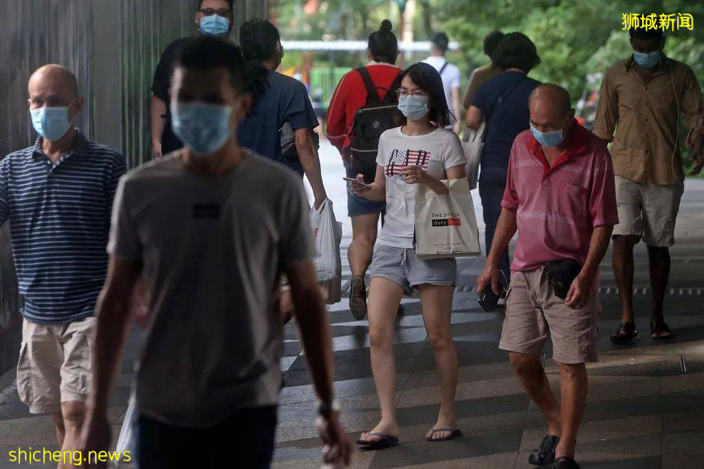 名单来了!新加坡至少5个私人医院申请了科兴疫苗