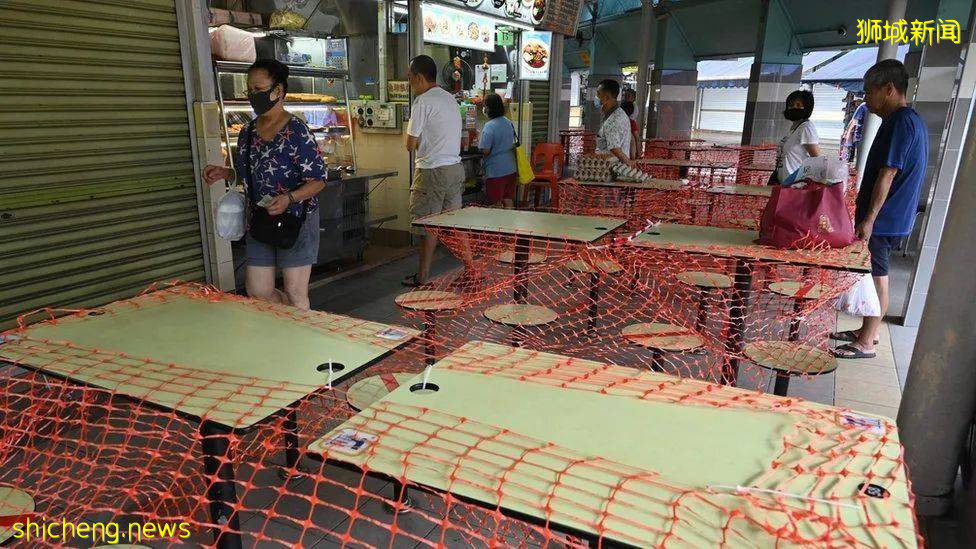 新加坡專家預測解封後日增200例，不再公布數字！中國大使館提醒：如感染請報備