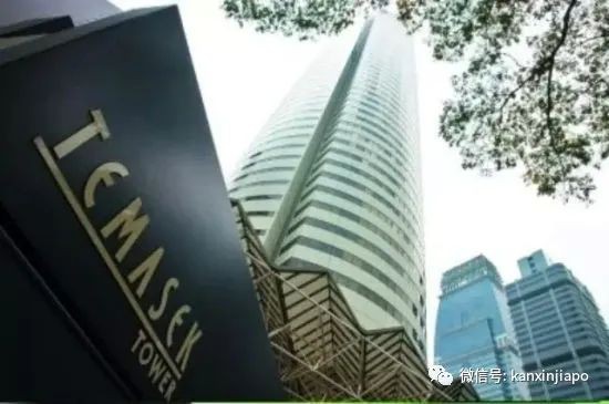 新加坡淡马锡投资组合净值减至3060亿，股东总回报率创新低！