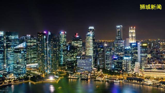 多味缤纷新加坡