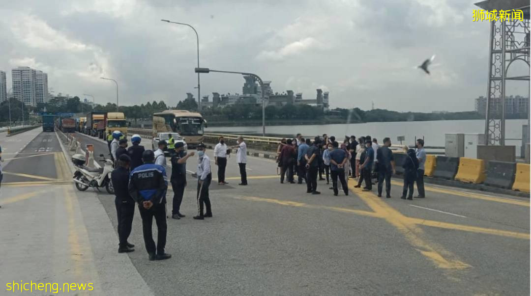 下周！新馬陸路VTL正式通關，車票今天開售