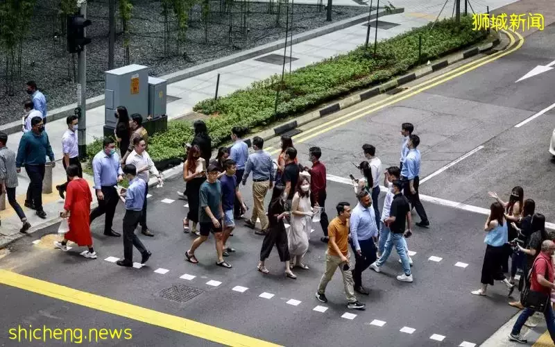 边境重开推动非居民就业 我国首季就业人数增逾4万人