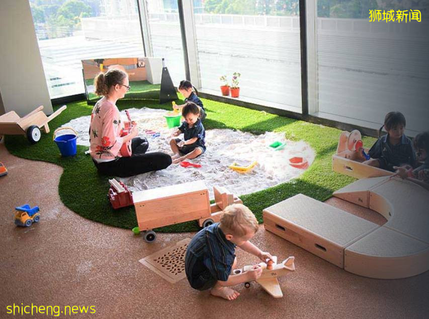 新加坡 为什么会越来越多的留学生选择新加坡