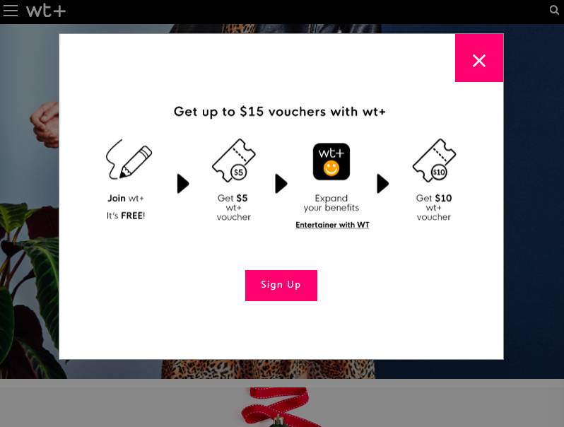 知道這些小竅門，在新加坡購物更省錢