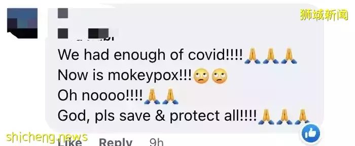 新加坡发现首起本土猴痘病例，源头成谜！患者实拍自述感受！这次会学中国吗