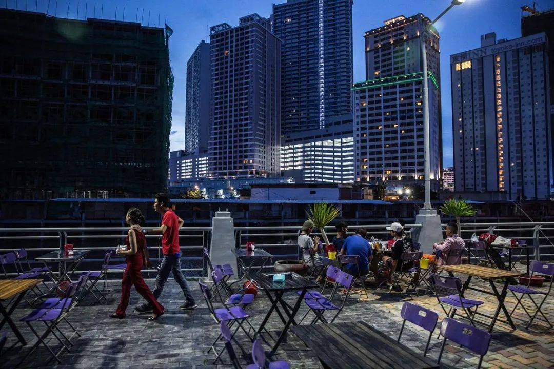 震惊!这2个新加坡人,在中国被判死刑