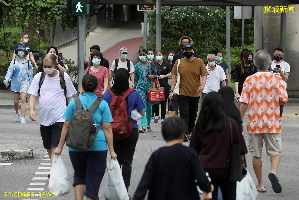 全球抗疫排行榜出炉，新加坡跌到第19名