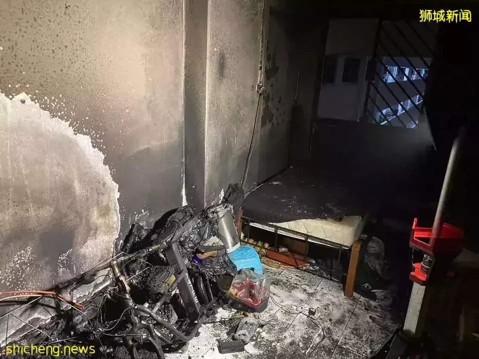 新加坡近期火灾不断,究竟原因是什么