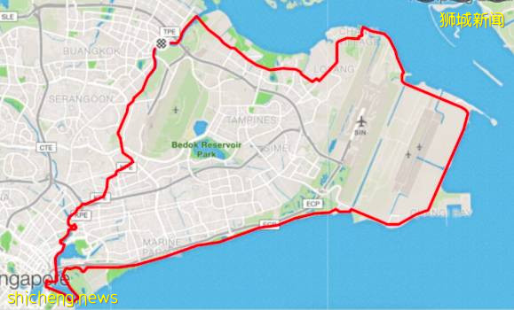 2021版新加坡隐秘小众骑行路线攻略!骑上自行车来探索这座熟悉的城市吧