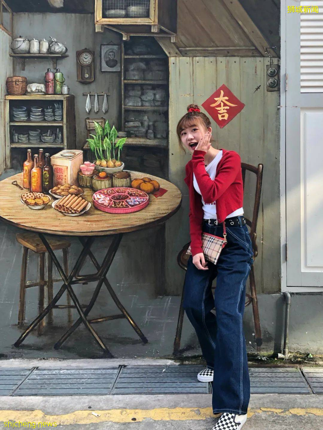 申請報考全記錄,我是如何拿到南洋理工大學和香港大學offer的