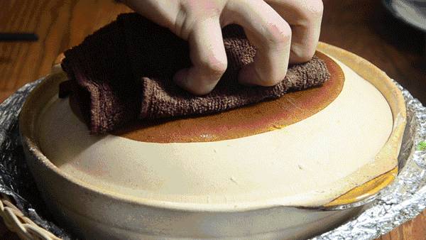 米飯系列 獅城這幾碗煲仔飯,一吃就是幾十年