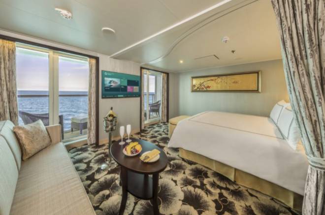 不能出國，那就來嘗試這個熱門的度假方式吧