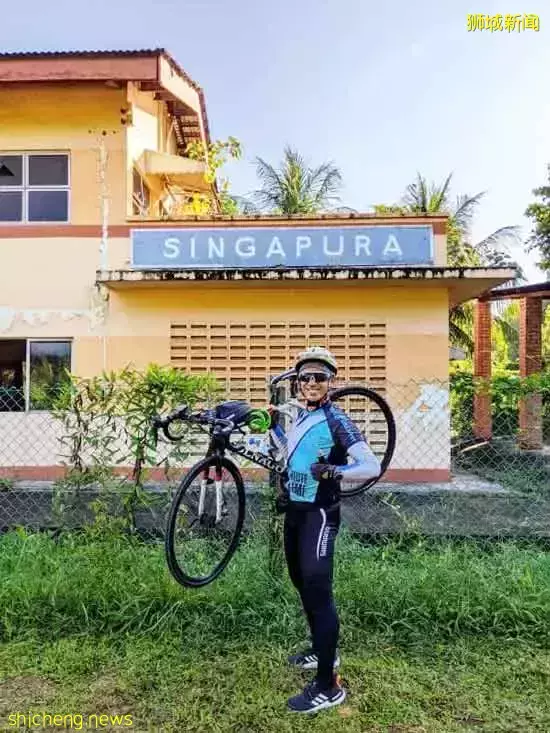 宽中杰出校友 教授跑步洗澡后猝逝