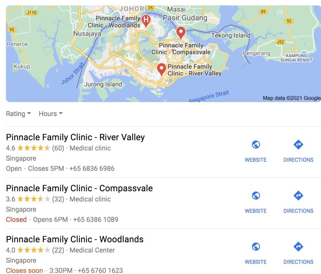 实拍日本“新冠检测”自助贩卖机!新加坡这10家诊所做检测最便宜