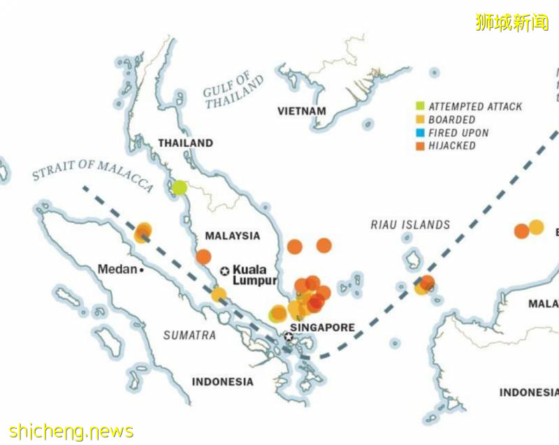 深度 新加坡，悲劇的宿命