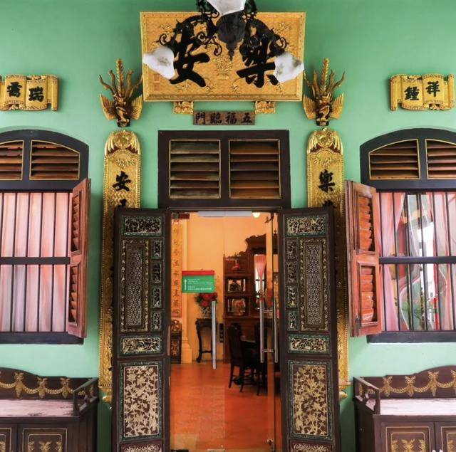 你知道新加坡娘惹是什么意思吗？一起来了解下