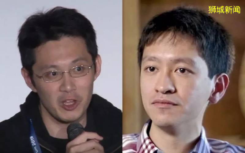 李顯揚兒子准備交1.5萬罰款!新加坡大選後,第一家族紛爭就此平息