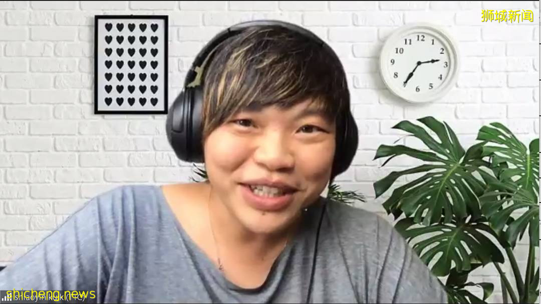 以韌性迎接未來 東盟青年領袖討論關鍵問題