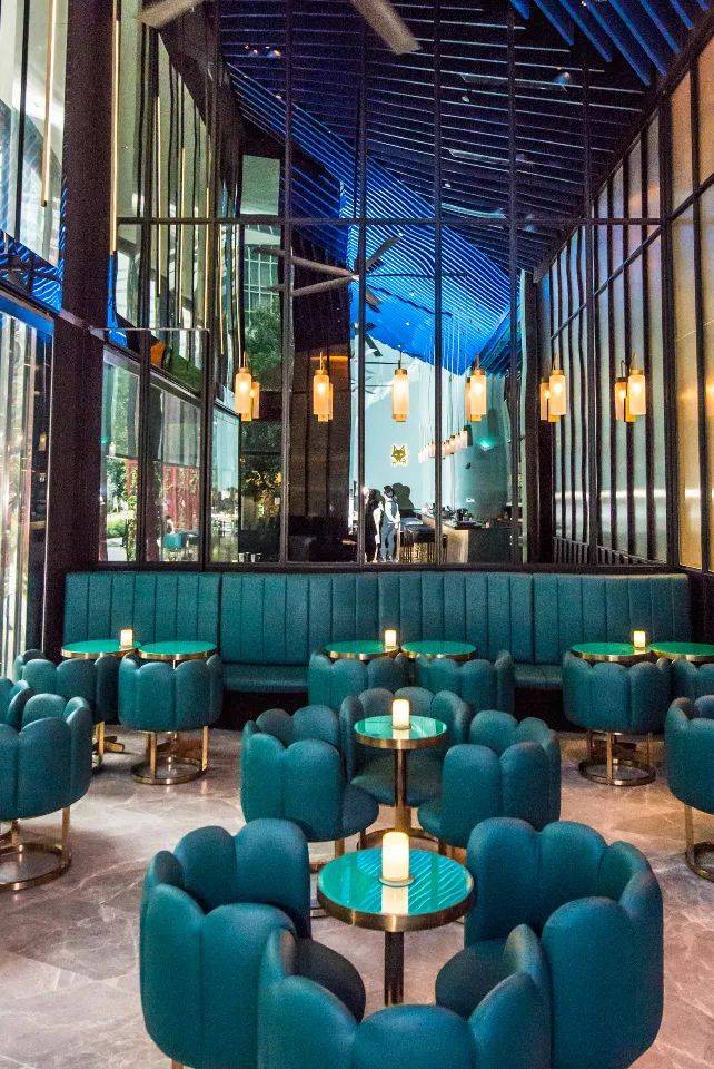 吃貨們”走一個