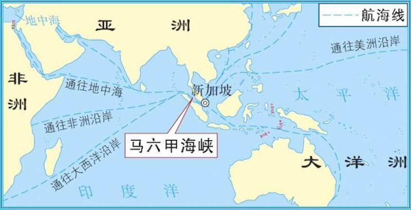 爲什麽要在新加坡注冊公司