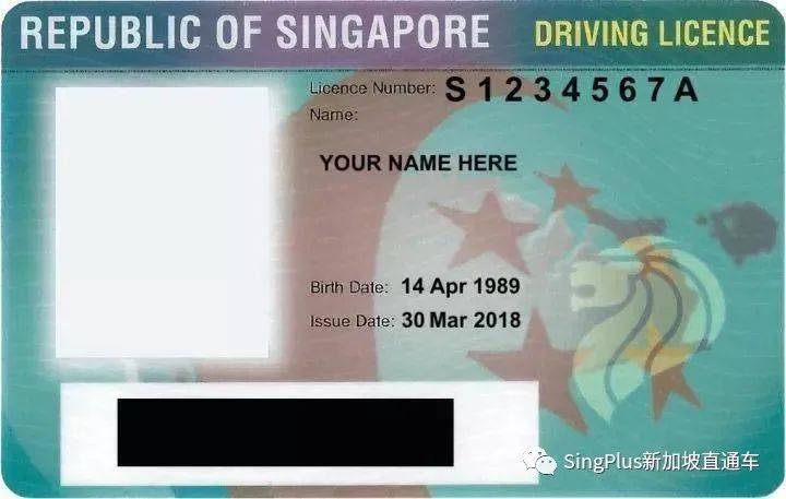 新加坡，遍地“老司機”