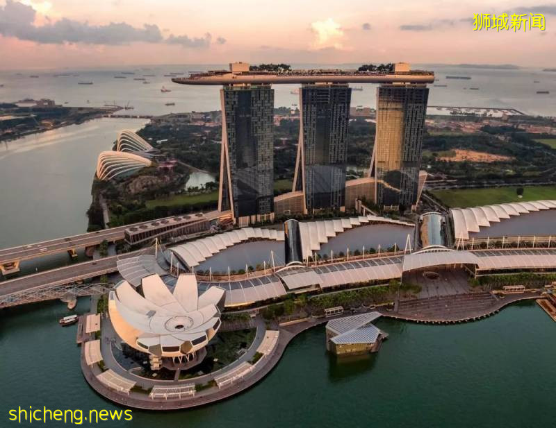 走进先进亚洲顶尖建筑设计，建筑名校推荐-新加坡建筑学院（BCA学院）
