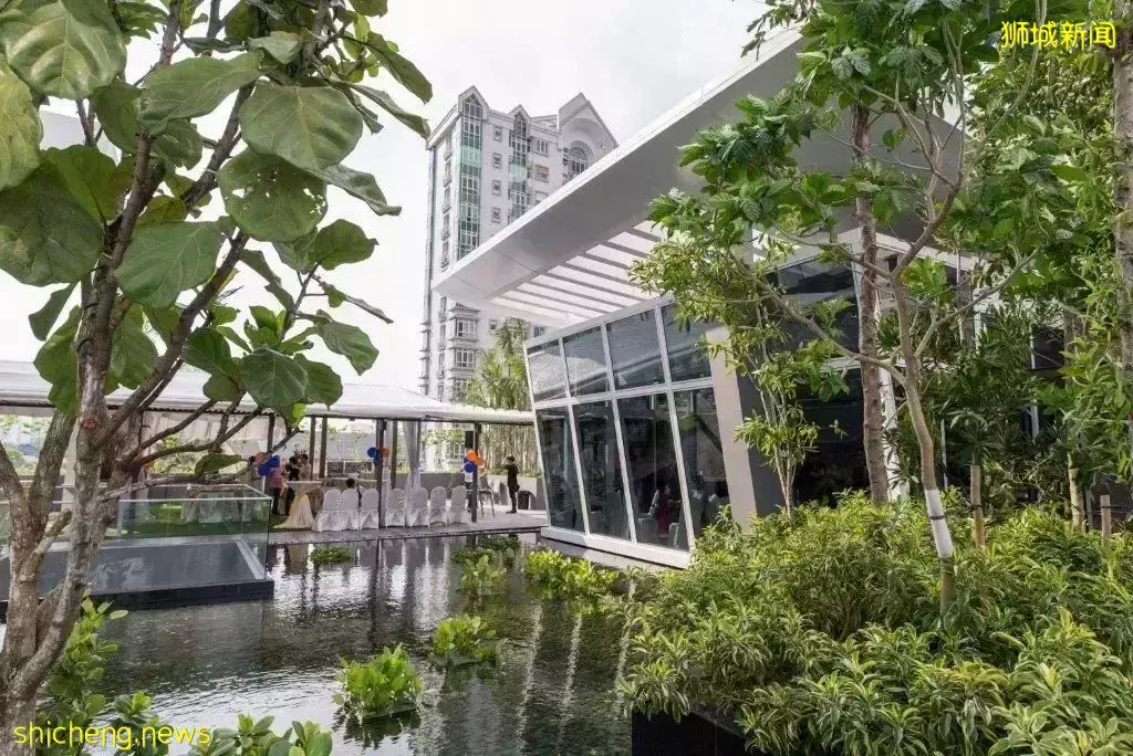 海景豪宅到底有多爽？新加坡东海岸度假风 永久地契公寓 The line@tanjong rhu 【俯瞰东海岸 远眺滨海湾】