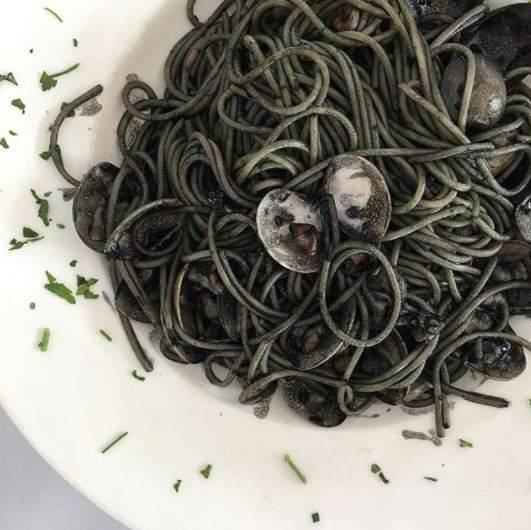 新加坡哪里可以吃到又正宗又美味的意大利面