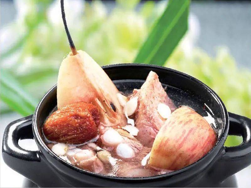 爱煲老火汤?新加坡哪里买中药食材最方便