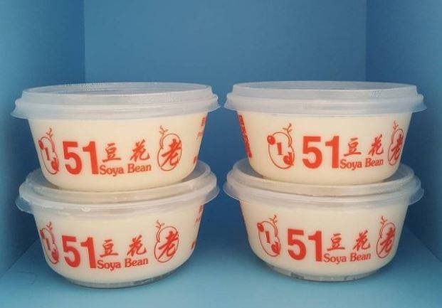 新加坡7家最好吃的豆花及豆奶！本地人都怎麽吃