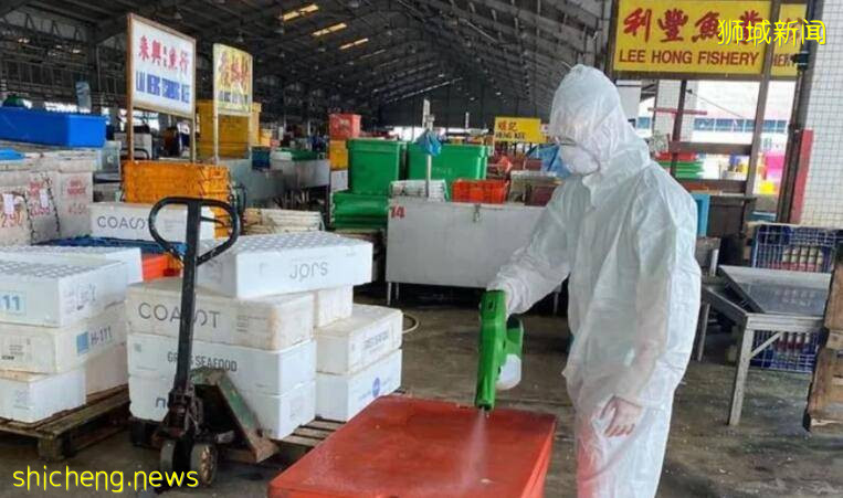 新加坡醫護人員、教師允許申請出國度假！忽悠！假期根本批不下？