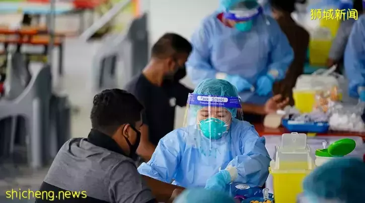 开学就要面临新冠疫情反扑，你了解最新流程吗