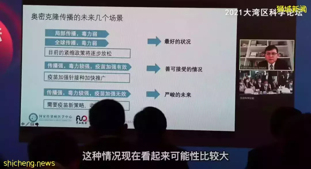 下月起，這15個新政開始生效！影響全島每個人！張文宏贊新加坡防疫和中國一樣好