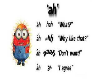 带有新式特色的Singlish,你听过多少