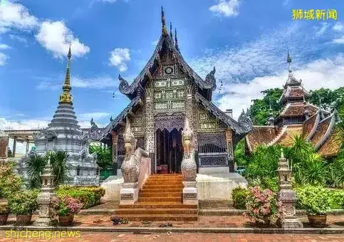 又双叒叕可以出去玩了?新加坡迎来出国旅游“窗口期”