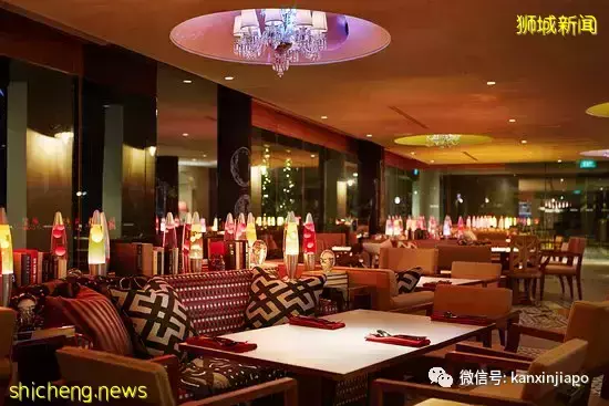 在新加坡過情人節，去哪吃、怎麽吃最有戀愛的滋味