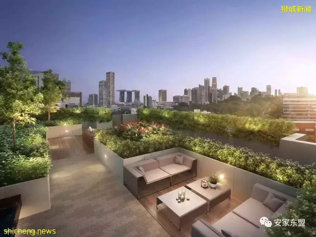 虎年春節新加坡樓盤折扣龍虎榜