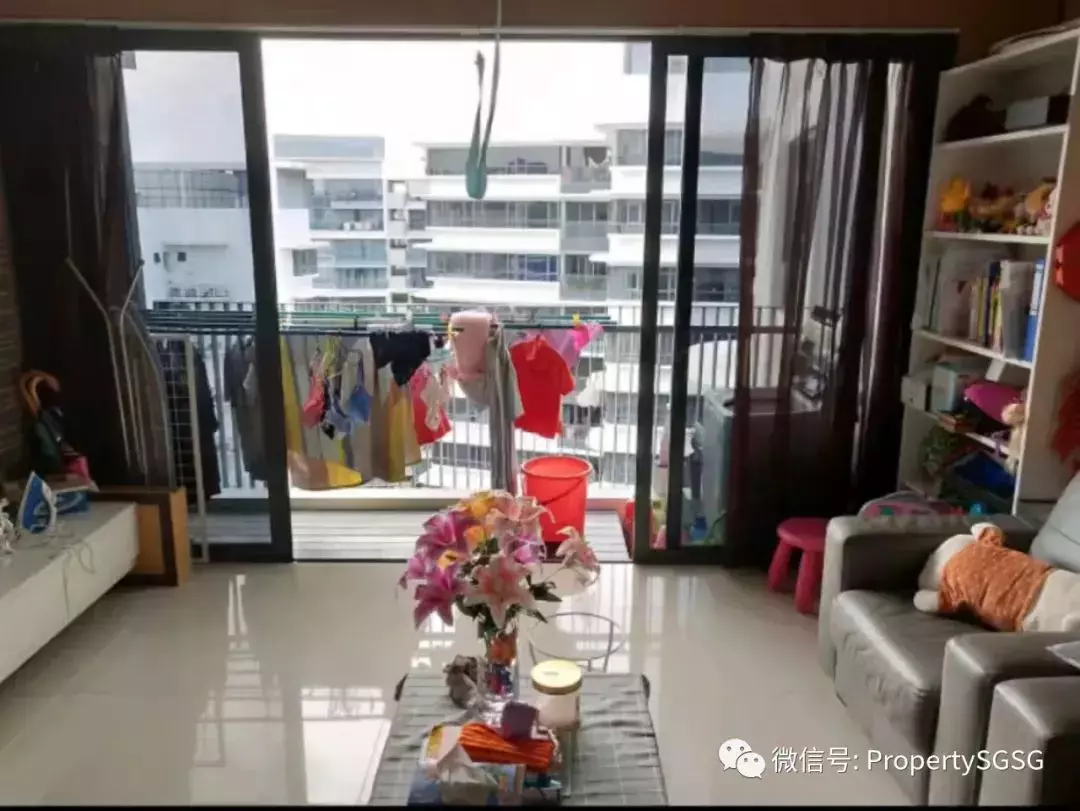 【二手公寓】Hillview, Jadescape, Symphony suites, Lakeville, 巴西立劃算房源