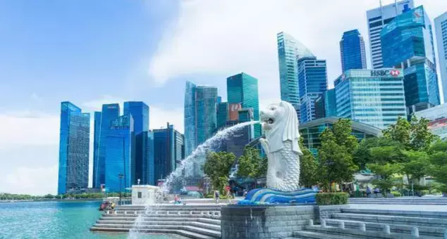 新加坡人几乎不做饭，顿顿出去吃，他们是靠什么生活的