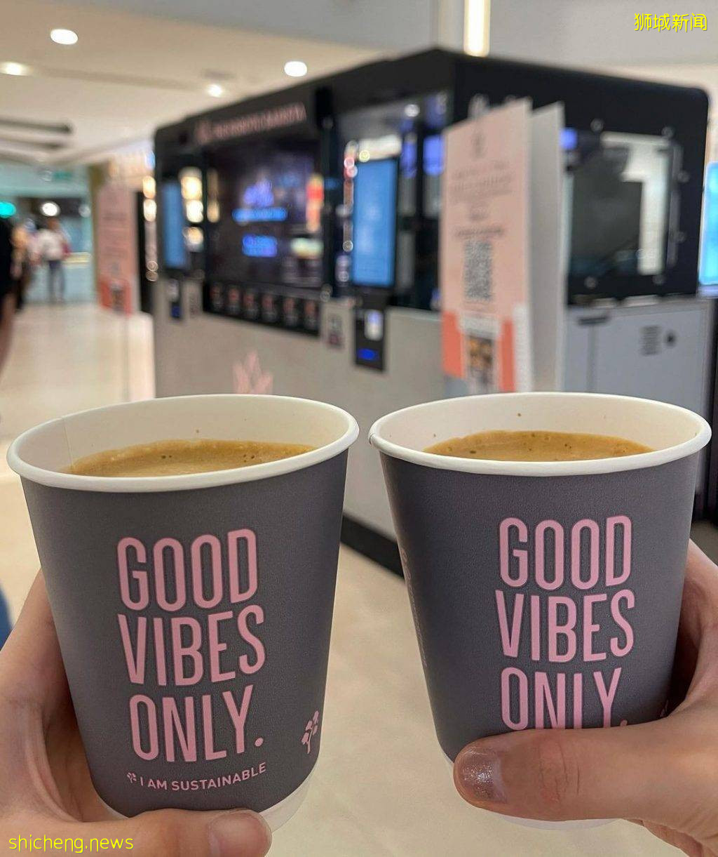 2022年底前,30个地铁站出现机器人咖啡师🦾手机下单,到站领取☕无接触服务高效又方便