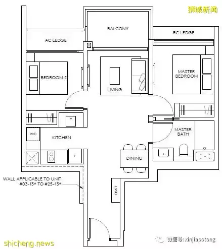新加坡的“中央公園”突然火了！周圍房價要漲