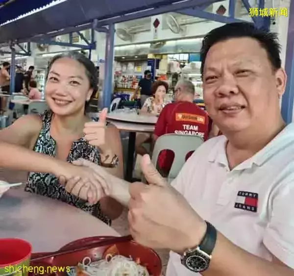 狮城咖啡店4000万易主 老板原籍大马打包票：吃的喝的不涨价