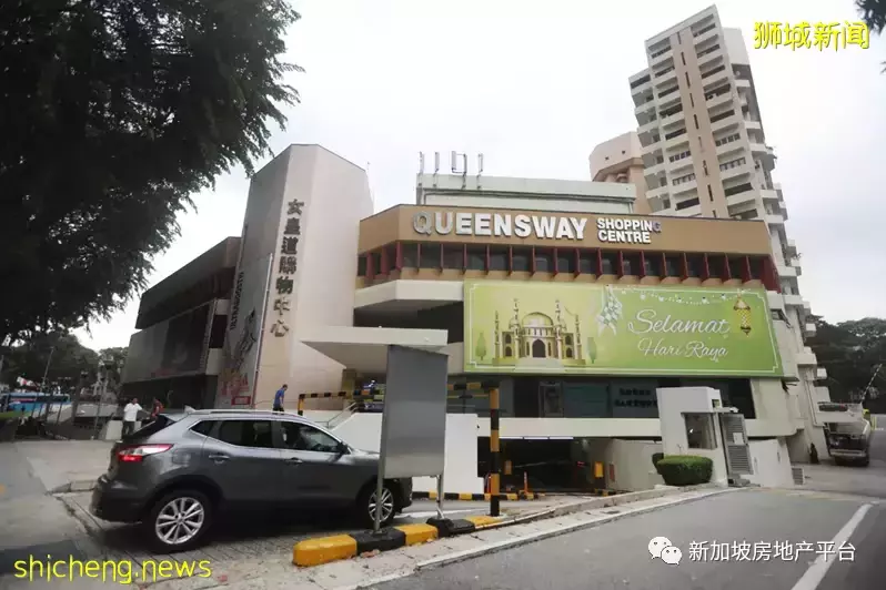 分析 買家看重分層地契項目創收能力 !新加坡人置業意願亞太第二