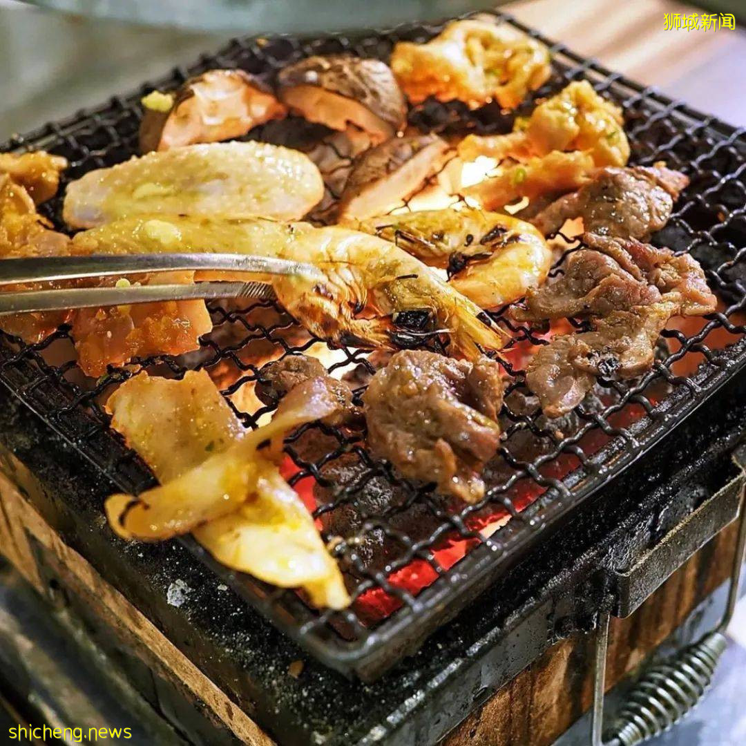 狮城MRT美食 Clementi周边的平价美食，让你从白天吃到黑夜