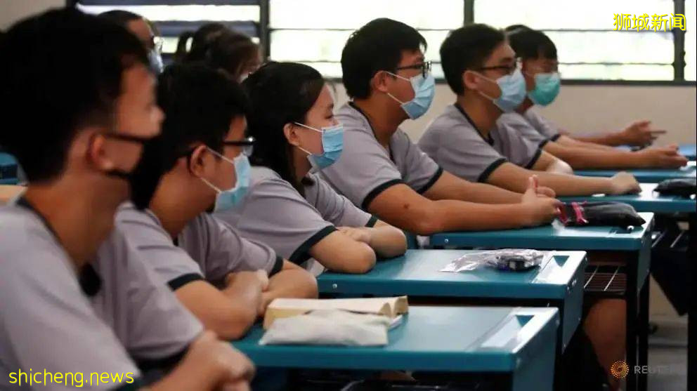 新加坡最新防疫措施！學生會受影響嗎？還能一家三口一起出門嗎